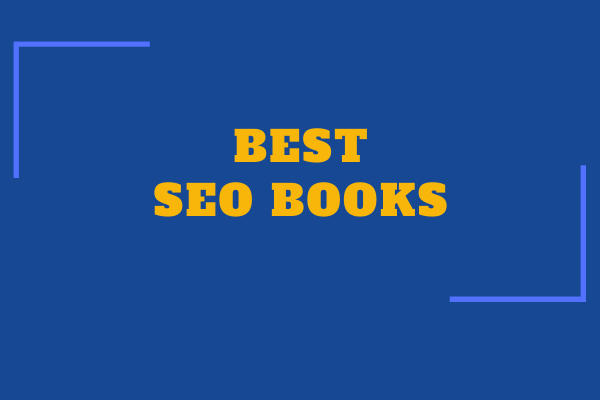 SEO books: What you should read if you're new to SEO