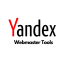 Yandex Webmaster Tools