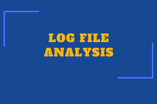 Log file analysis for SEO: A simple guide
