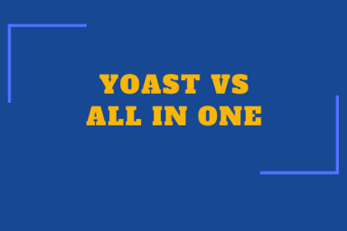 All in One SEO Pack vs Yoast SEO: Which one to choose?