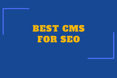 Top 5 CMS for SEO in 2022